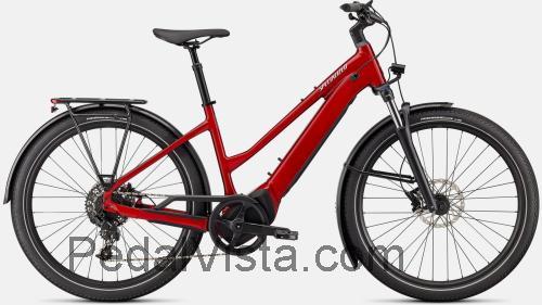 Specialized Turbo Vado 4.0 specs and reviews